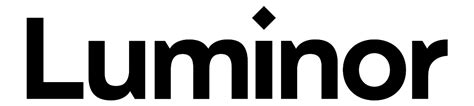 luminor logo